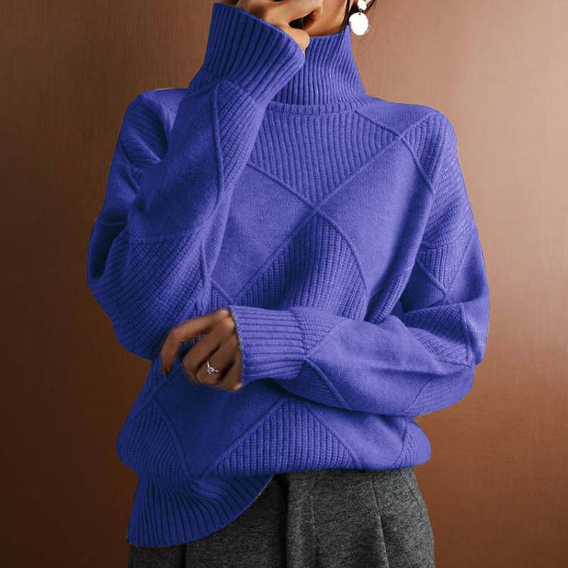 Adalie | Chic Jumper