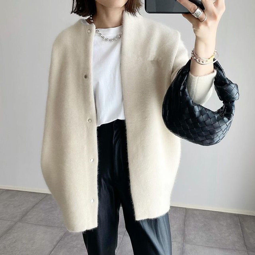 Hailey | Chic Cosy Cardigan