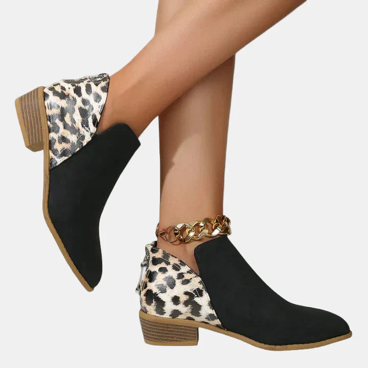 Rosie | Orthopaedic Stylish Boots