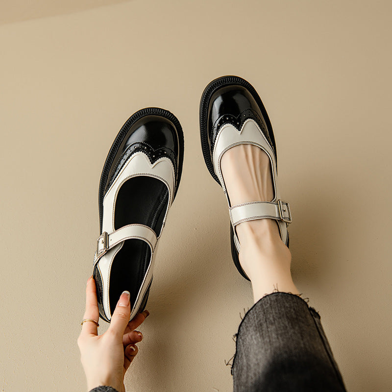 Hortense | Chic Classic Shoes