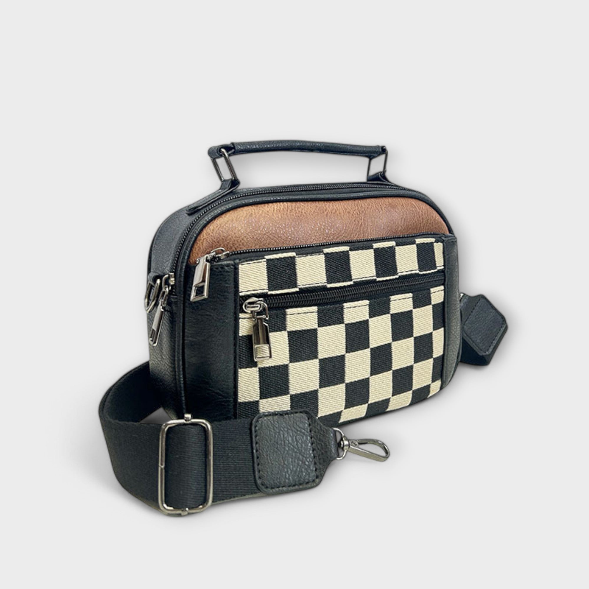 Carina | Shoulder Bag