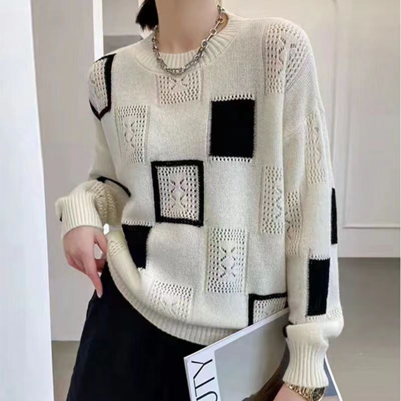 Bryony | Classic Chic Jumper