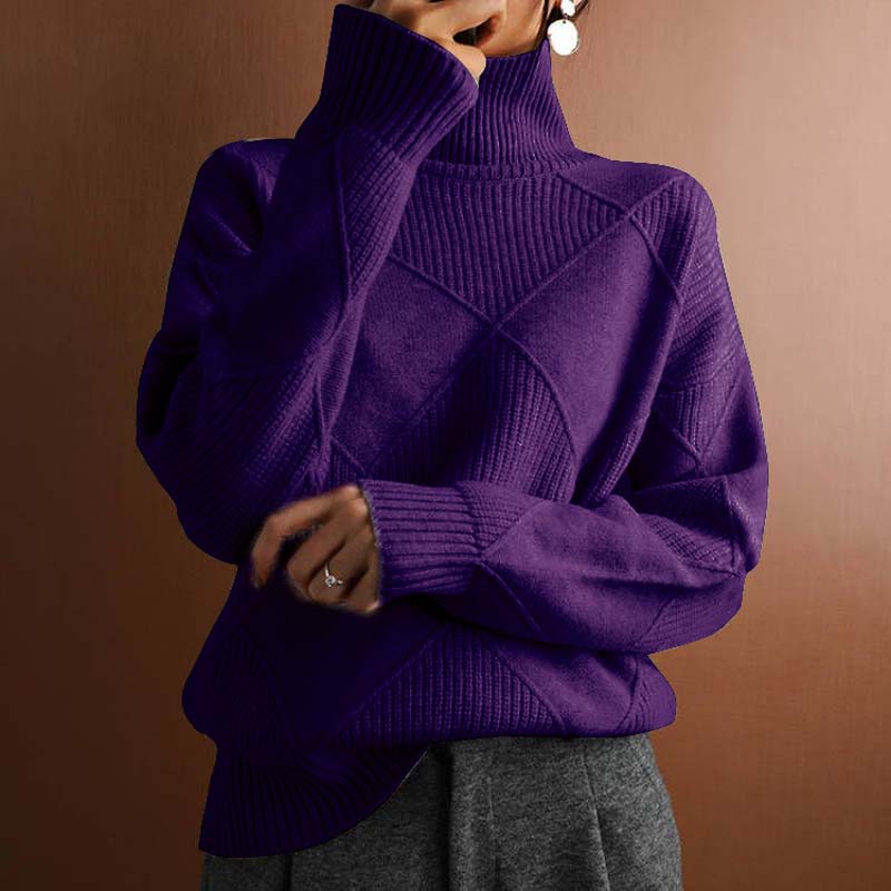 Adalie | Chic Jumper