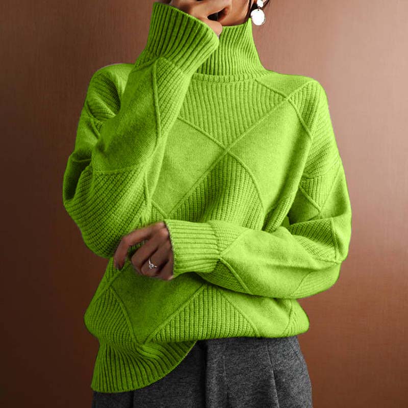 Adalie | Chic Jumper