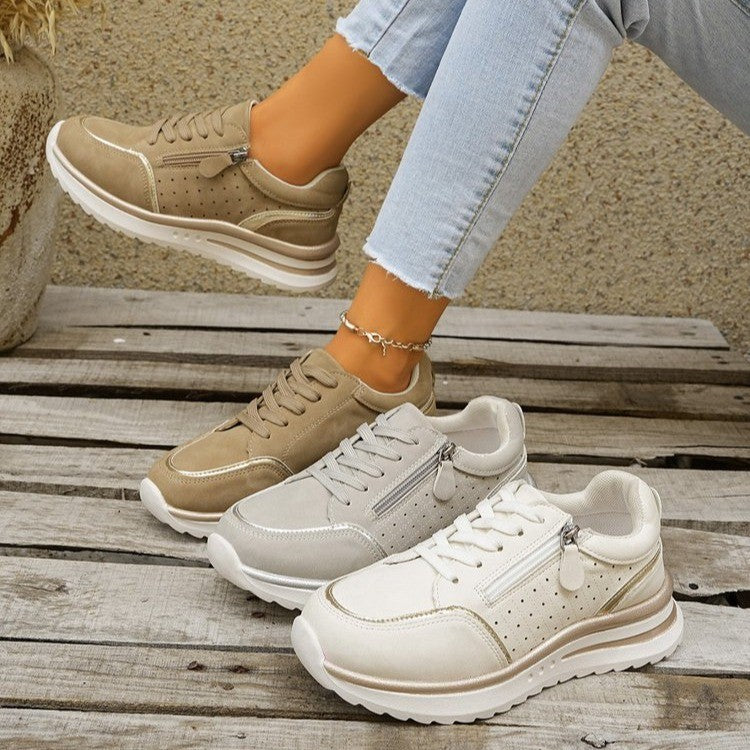 Ursuline | Chic Sneakers