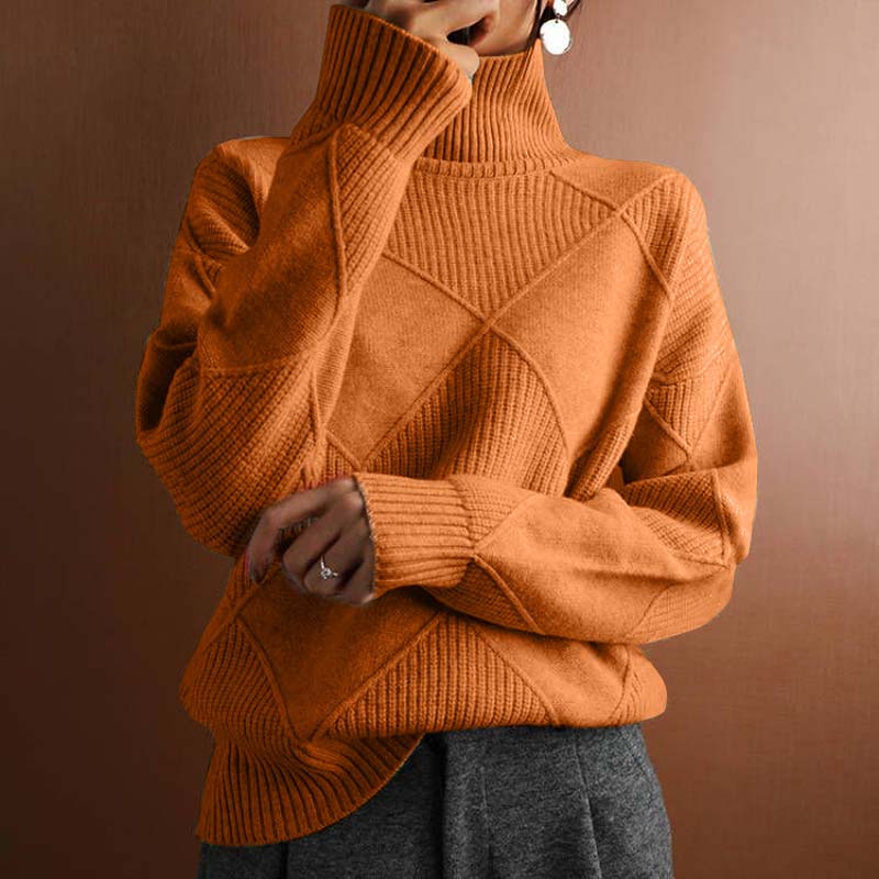 Adalie | Chic Jumper