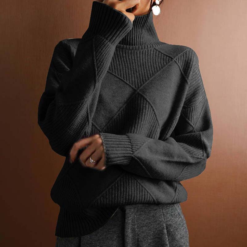Adalie | Chic Jumper