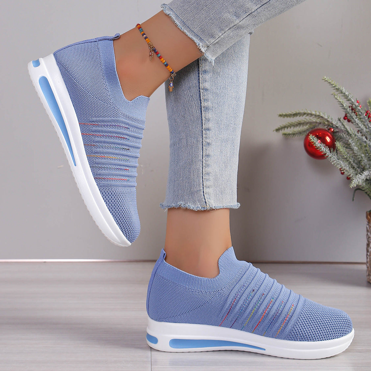 Wendy | Classic Cosy Shoes