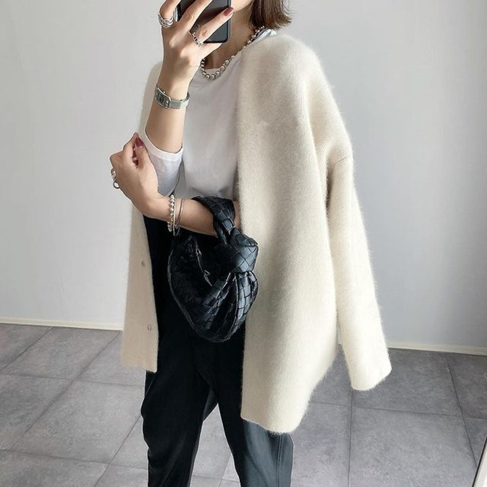 Hailey | Chic Cosy Cardigan