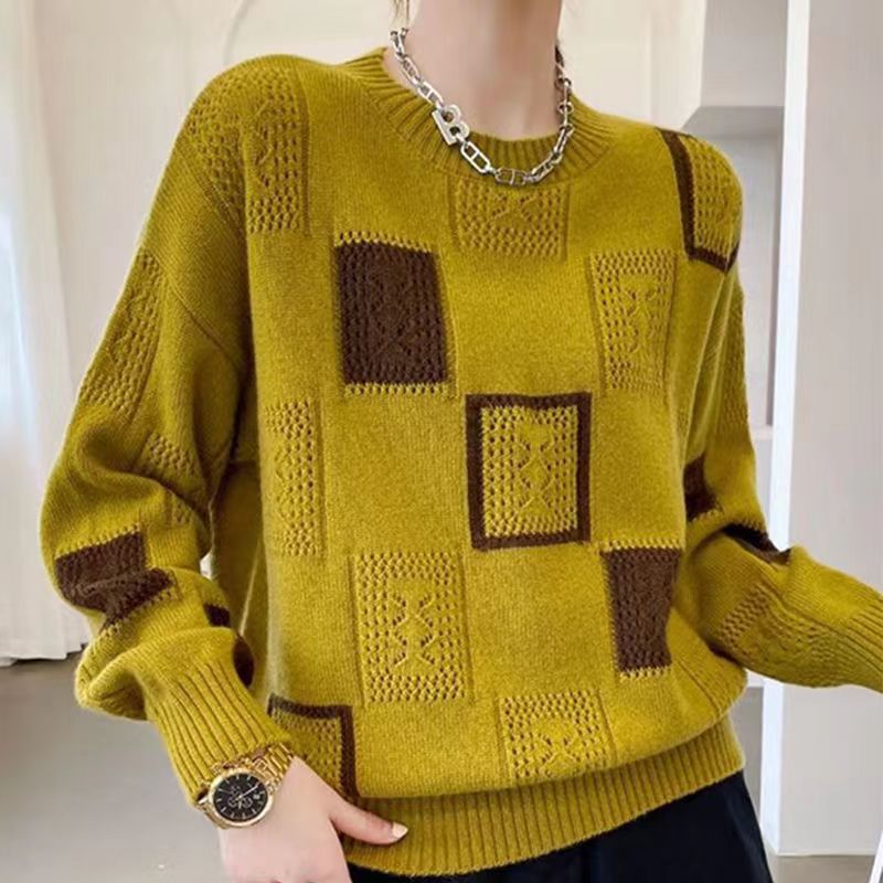 Bryony | Classic Chic Jumper