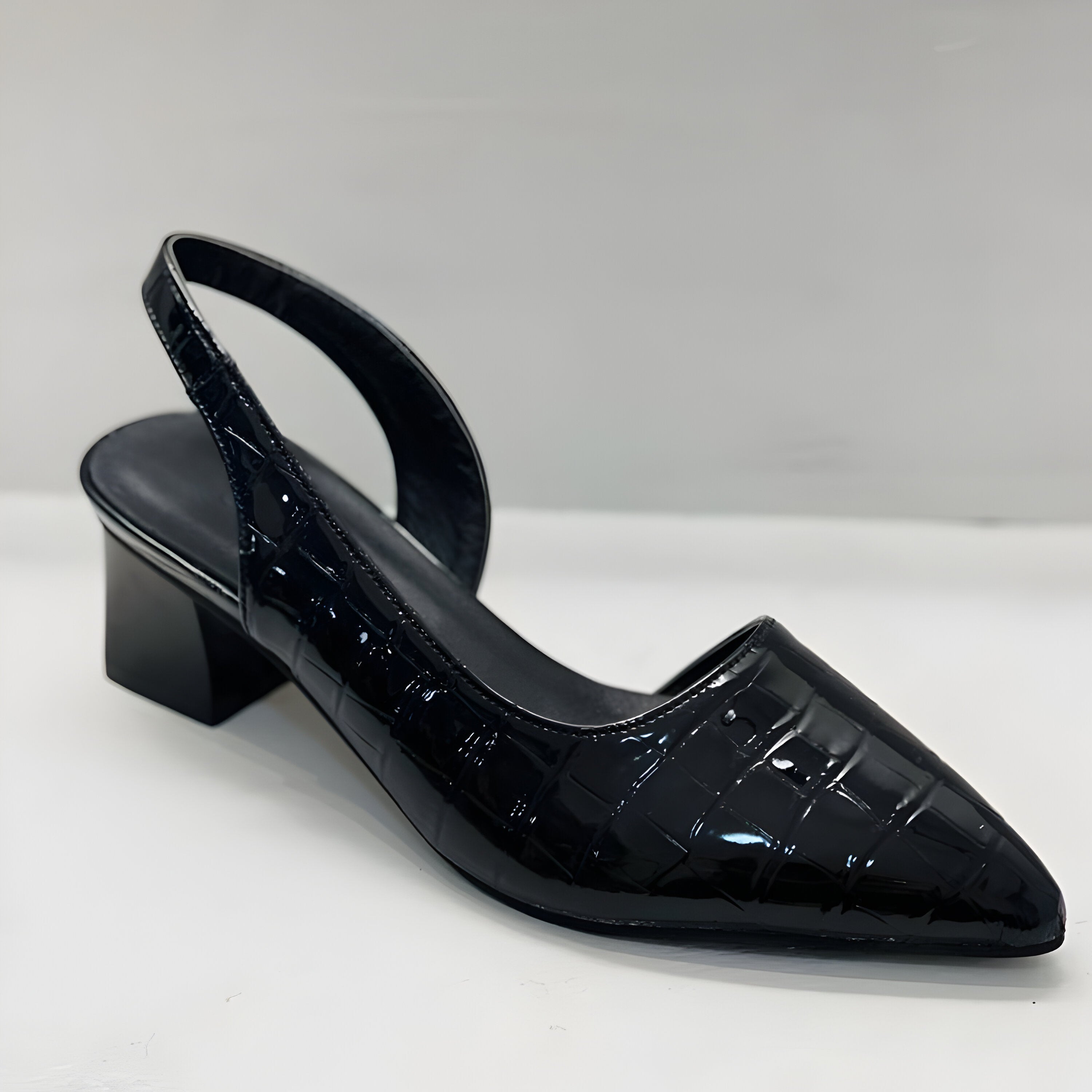 Vanda | Comfortable Orthopedic Heels