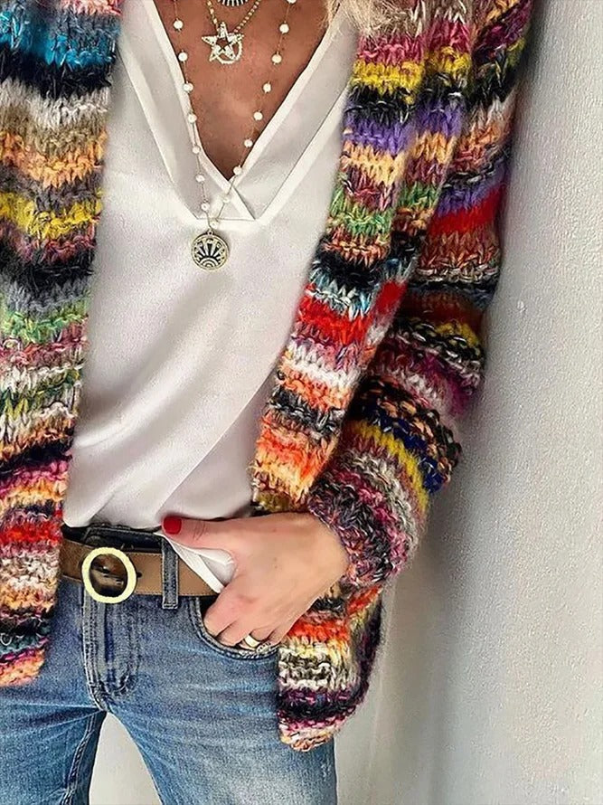 Dana | Chic Jumper