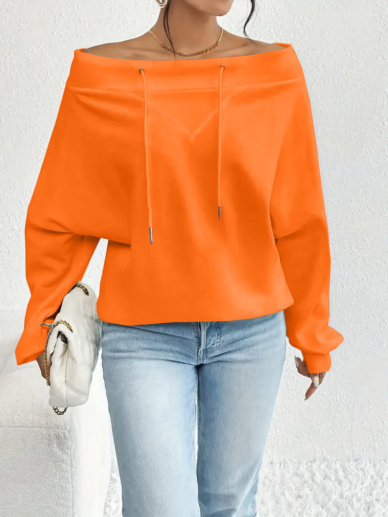 Parthenope | Elegant Pullover