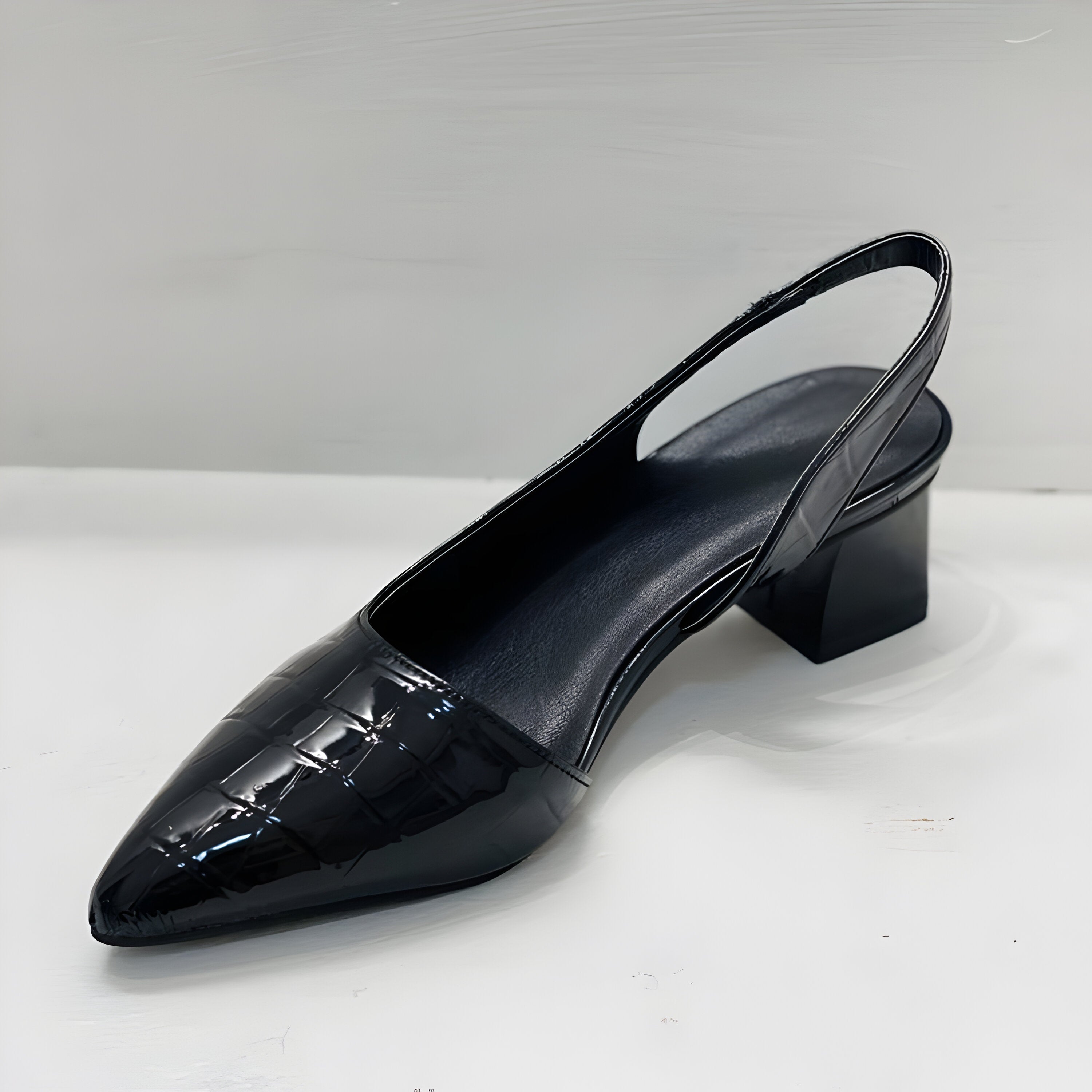 Vanda | Comfortable Orthopedic Heels