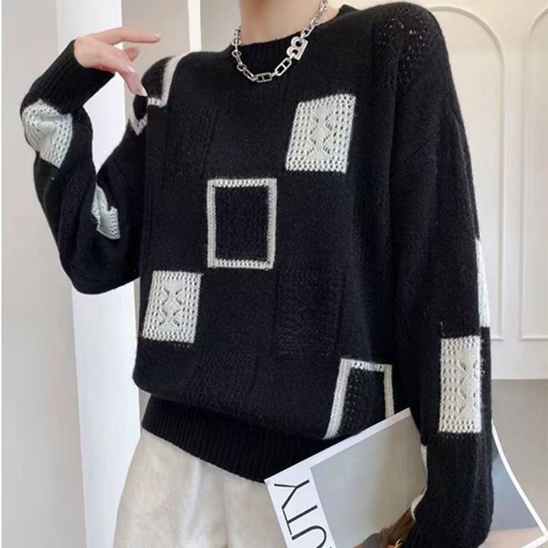 Bryony | Classic Chic Jumper