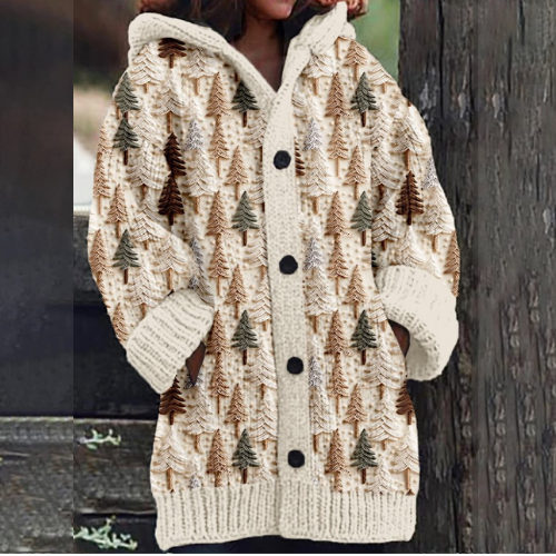 Primavera | Elegant Cardigan
