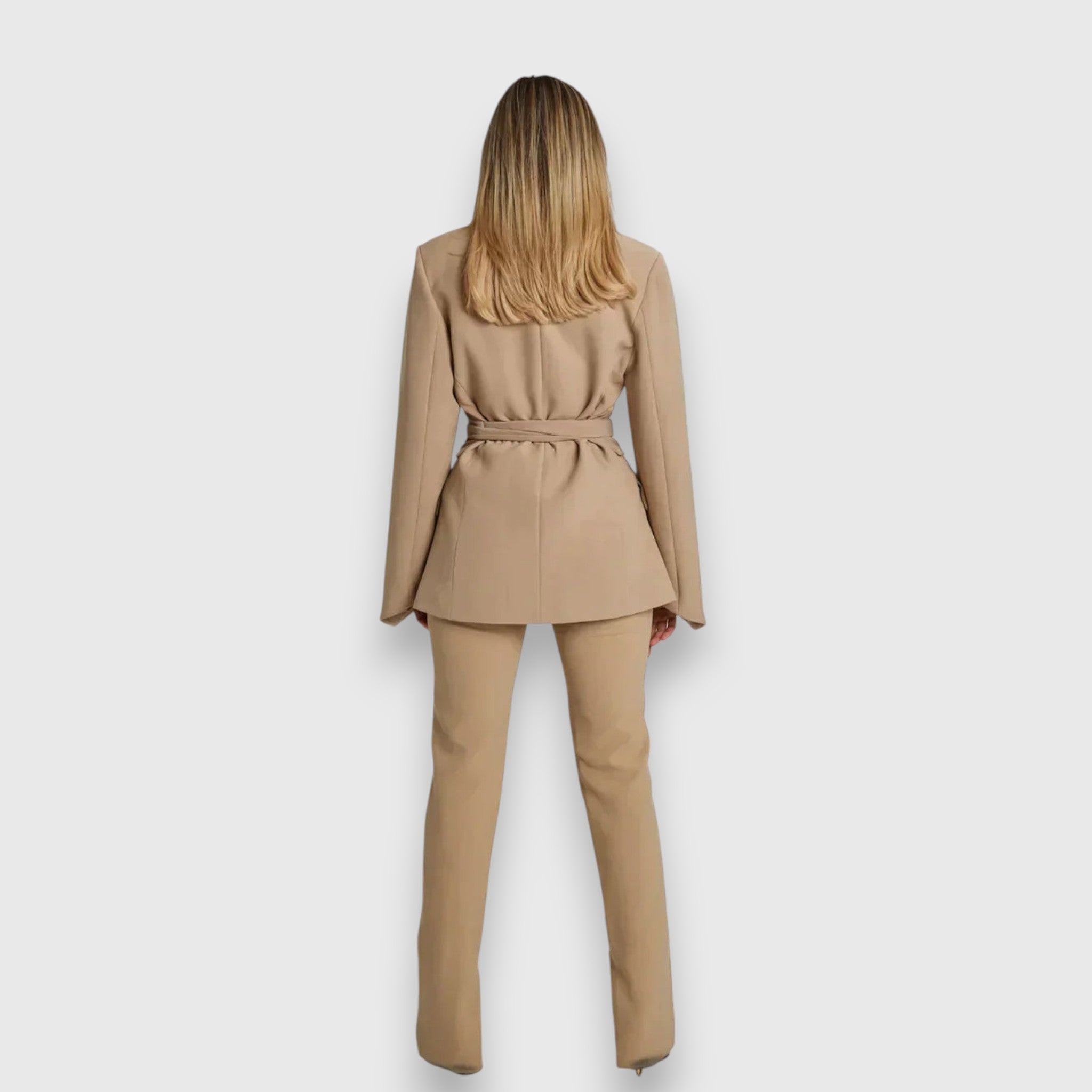 Ludovica | Classic Elegant Blazer