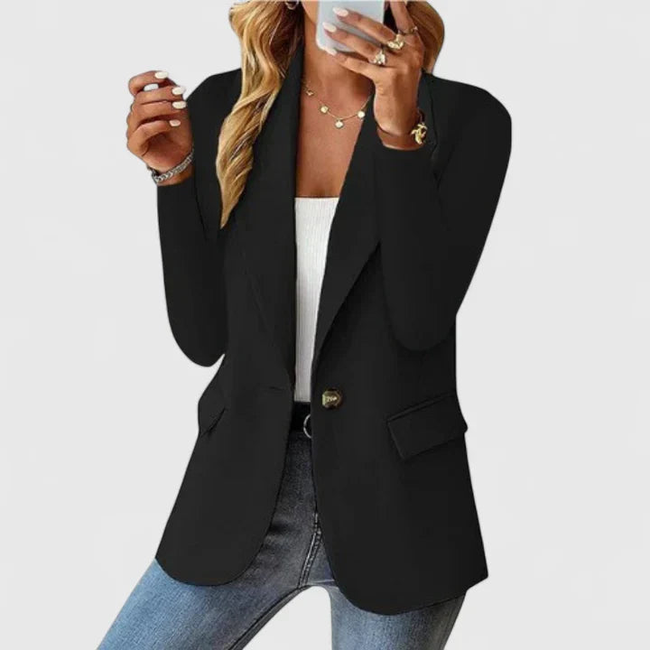 Valeska | Elegant Blazer