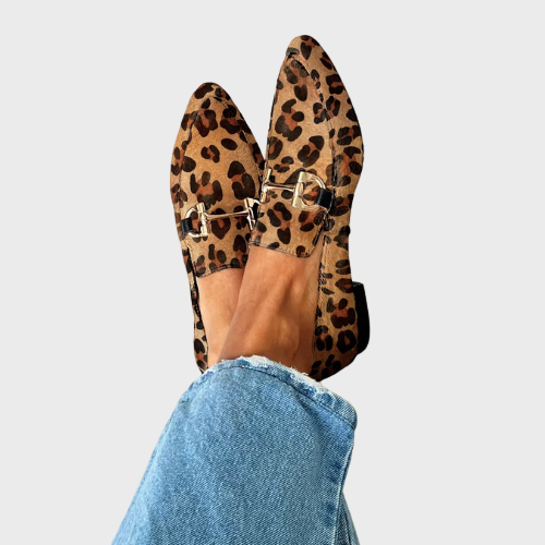 Morwenna | Stylish Flats