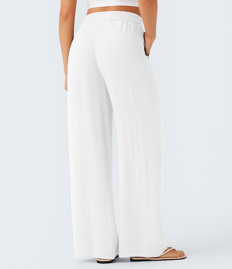 LYLIA / Sophisticated Trousers