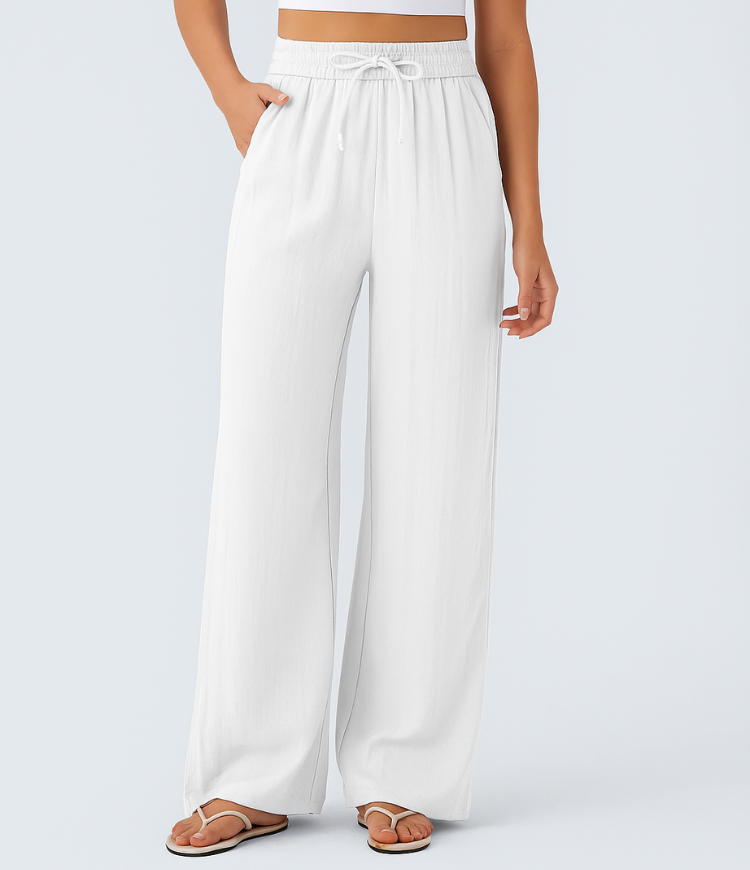 LYLIA / Sophisticated Trousers