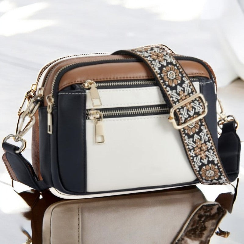 Alphonsine | Premium Shoulder Bag