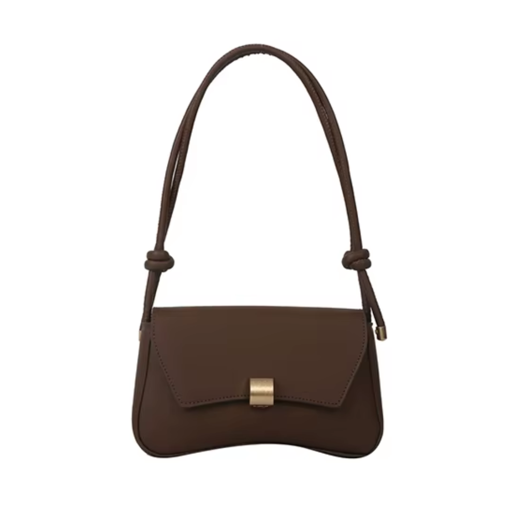 Calixta | Vintage-Inspired Shoulder Bag