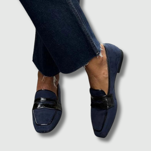 Iolanthe | Stylish Loafers