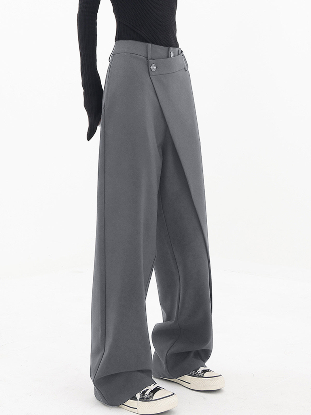 Lysandra | Modern Trousers