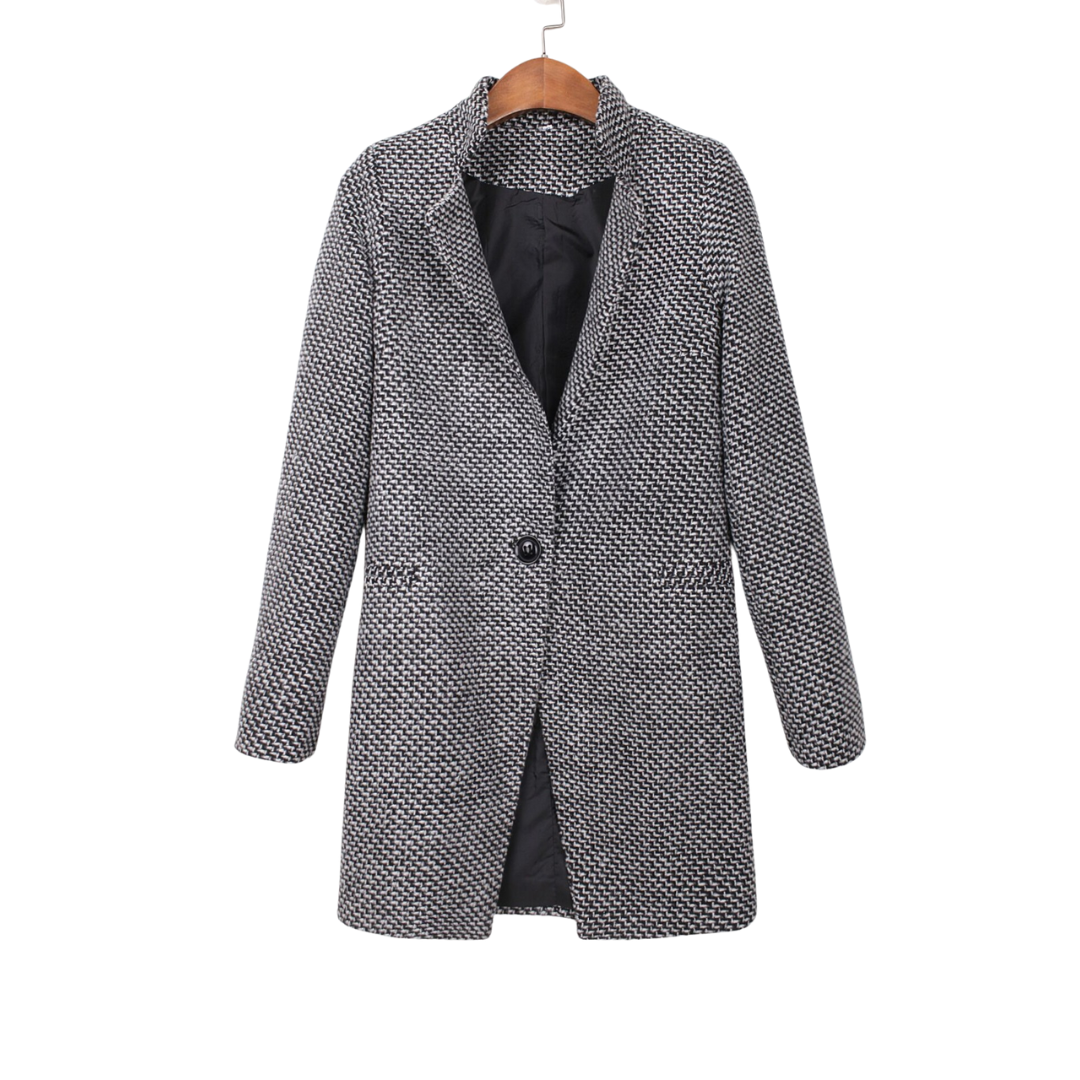 Margalida | Chic Coat