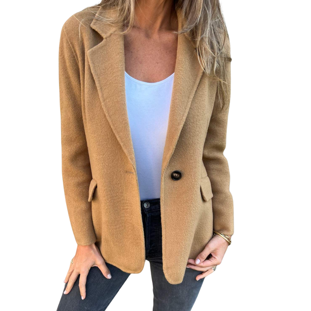 Mehetabel | Trendy Jacket