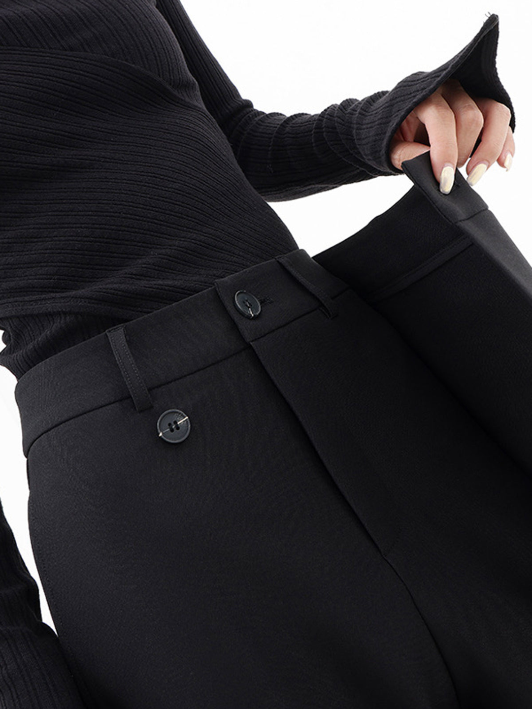 Lysandra | Modern Trousers
