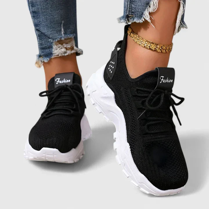 Eira | Classic Chic Shoes