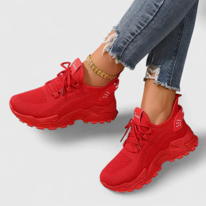 Eira | Classic Chic Shoes