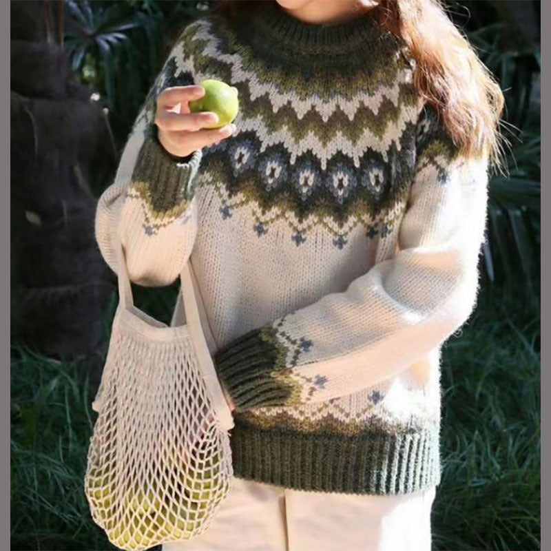 Gaile | Chic Jumper
