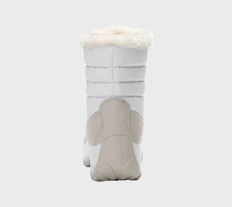 Abigail | Winter Boots