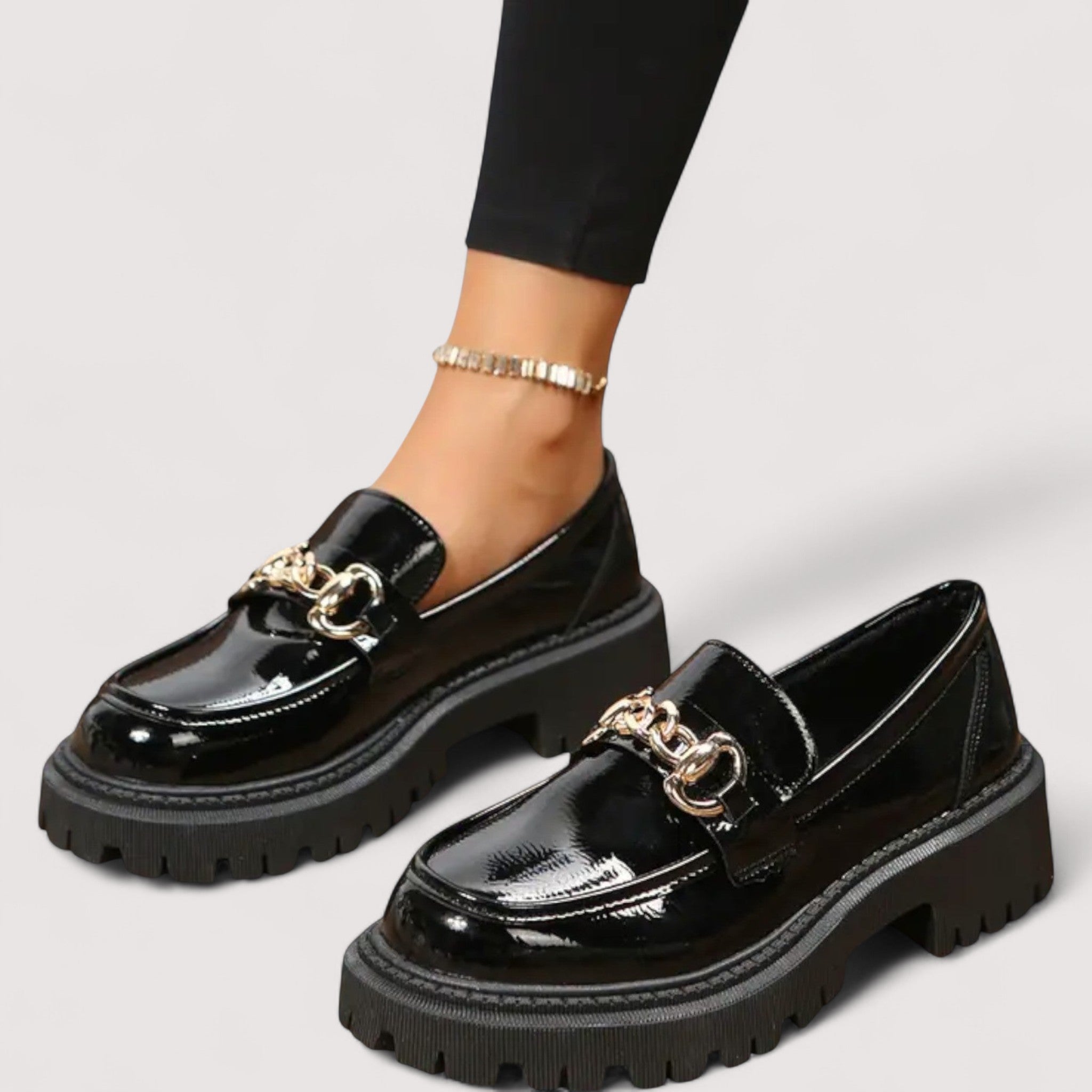 Bethany | Timeless Chic Sandals