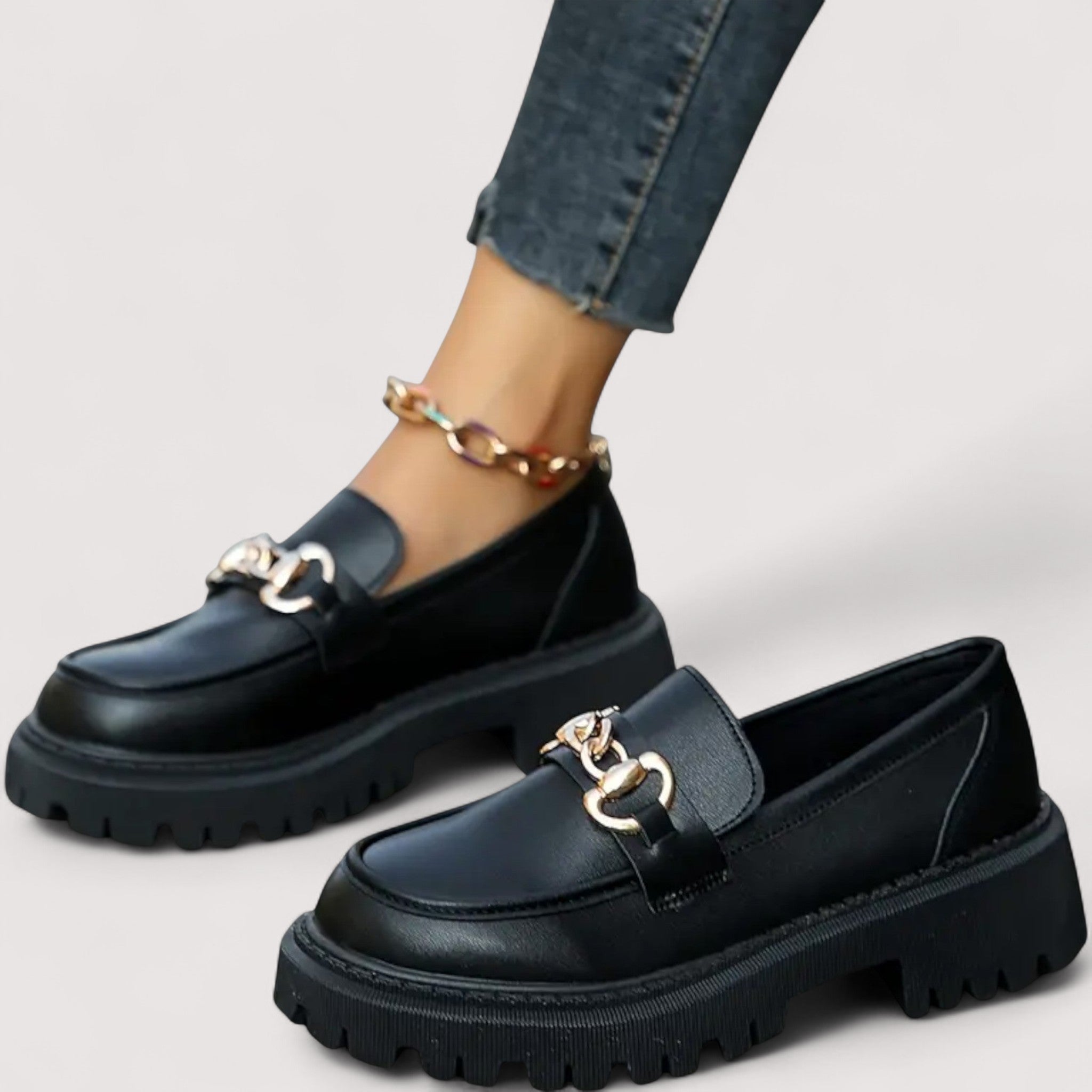 Bethany | Timeless Chic Sandals