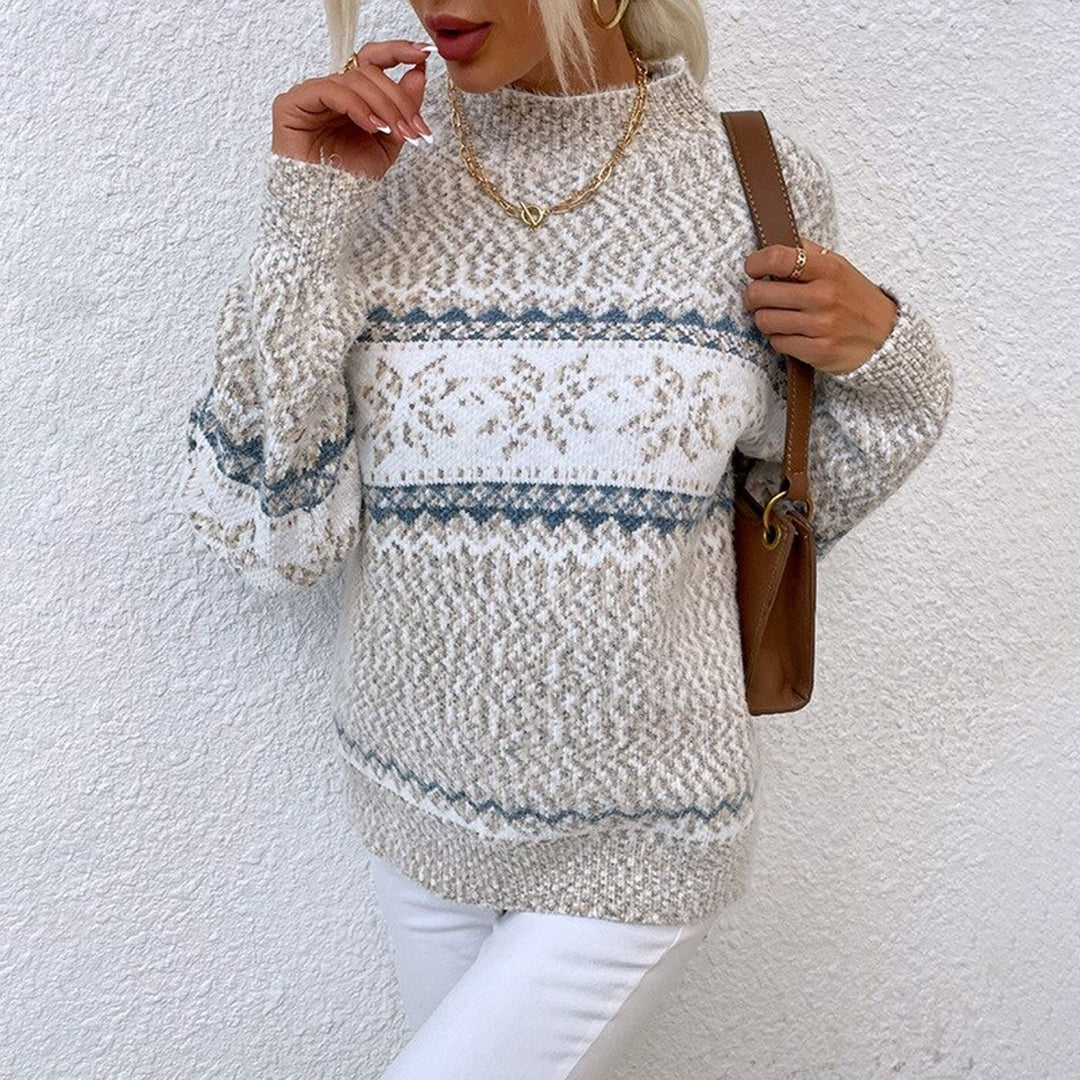 Imogen | Comfortable Elegant Jumper