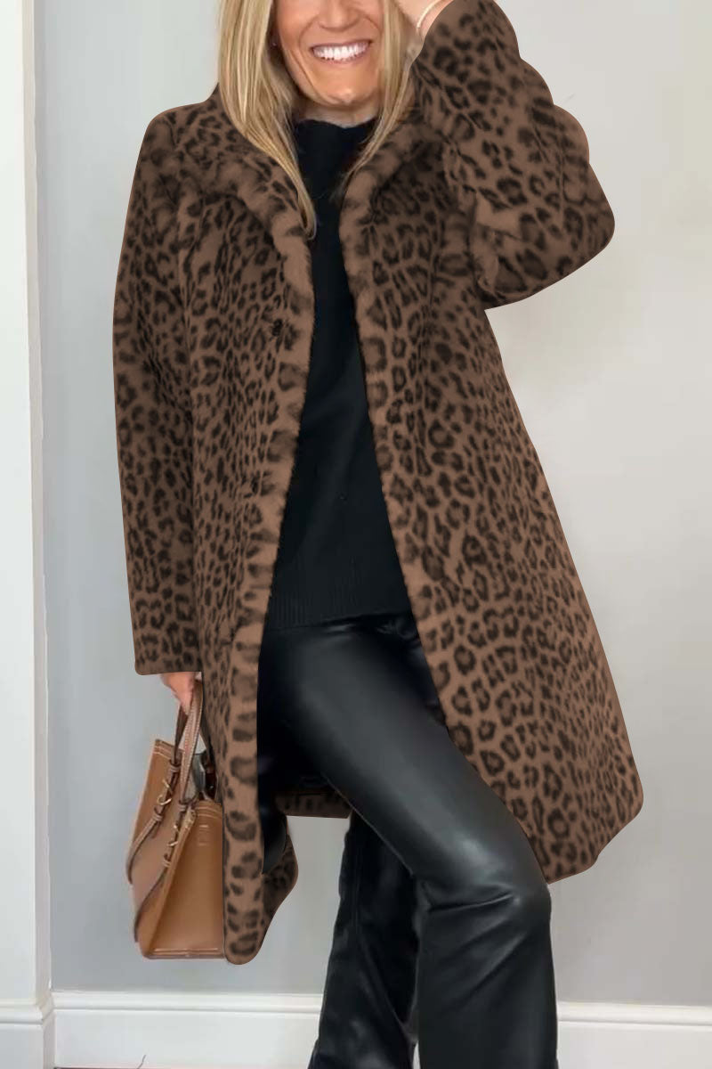Maeve | Classic Coat