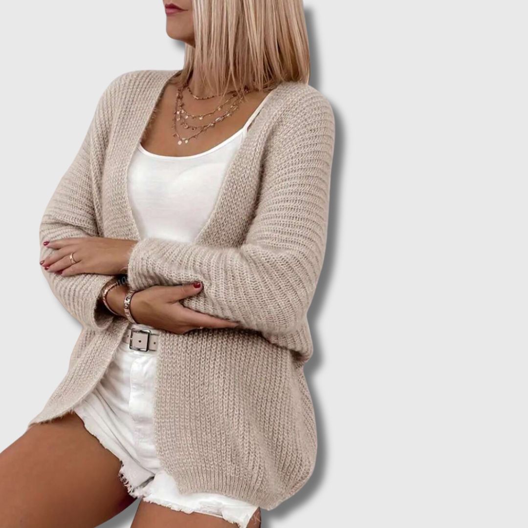 Septima | Casual Chic Cardigan
