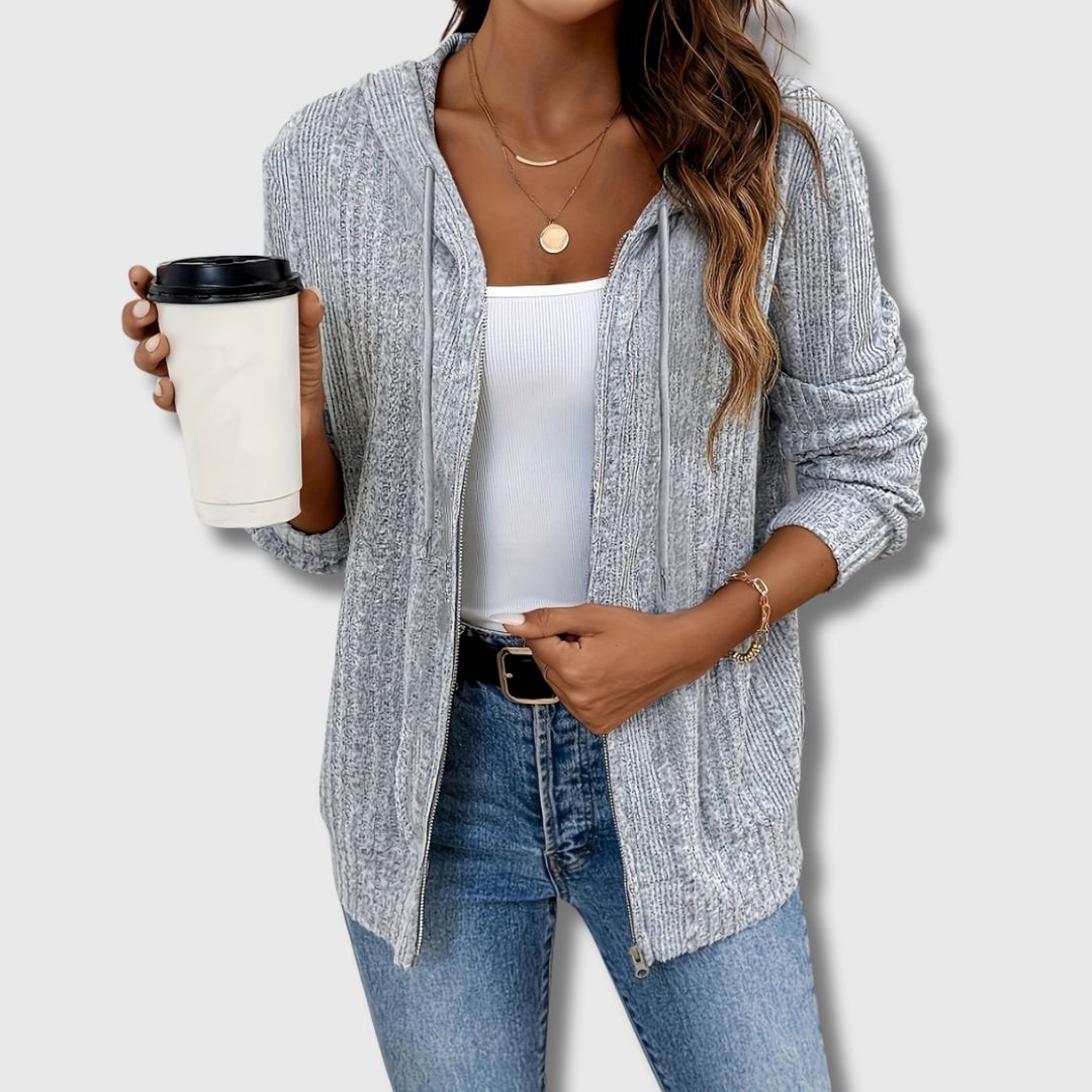 Nerissa | Chic Jacket