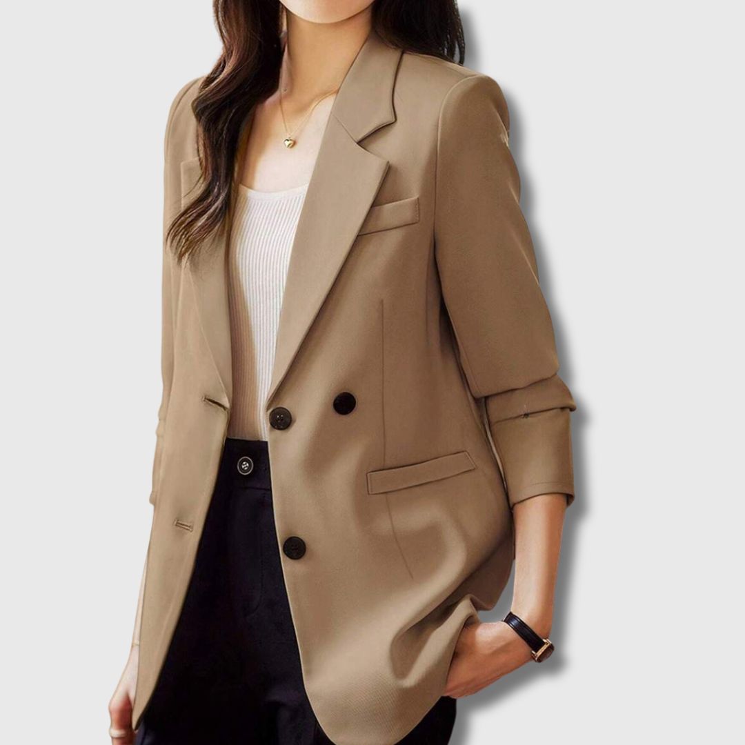 Lavernia | Stylish Blazer