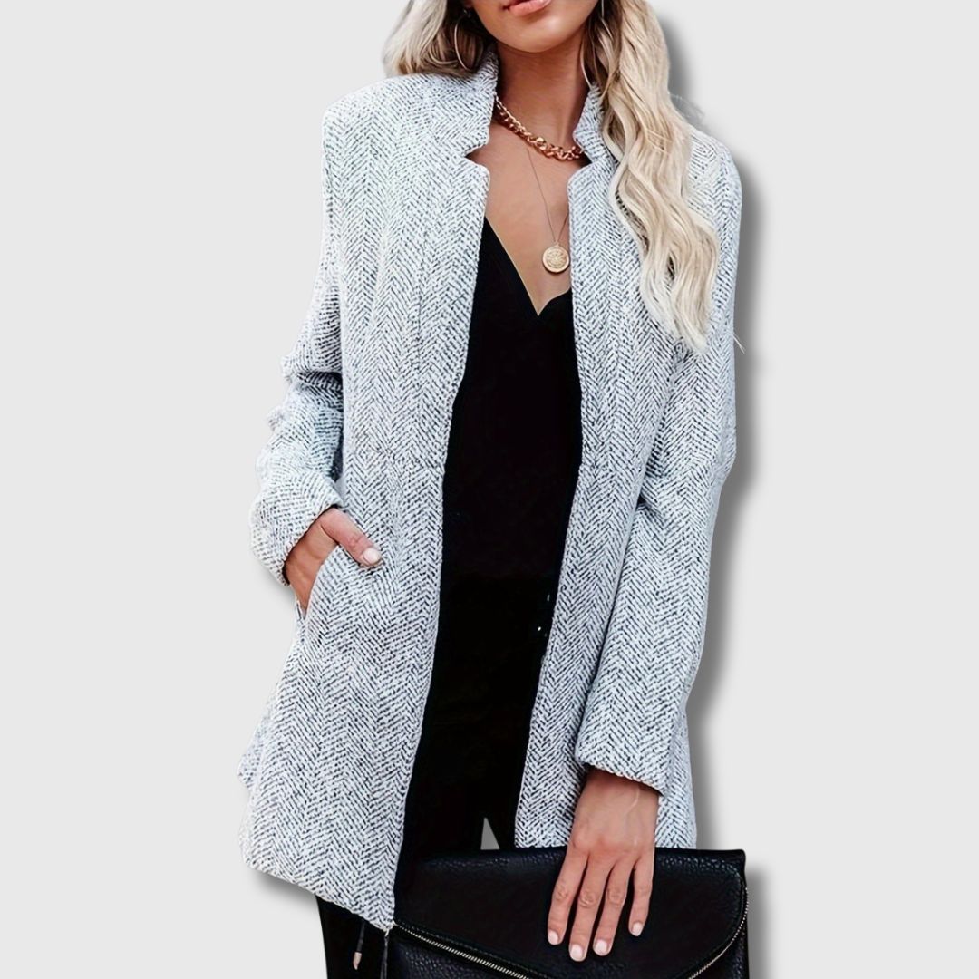Saccharissa | Elegant Cardigan