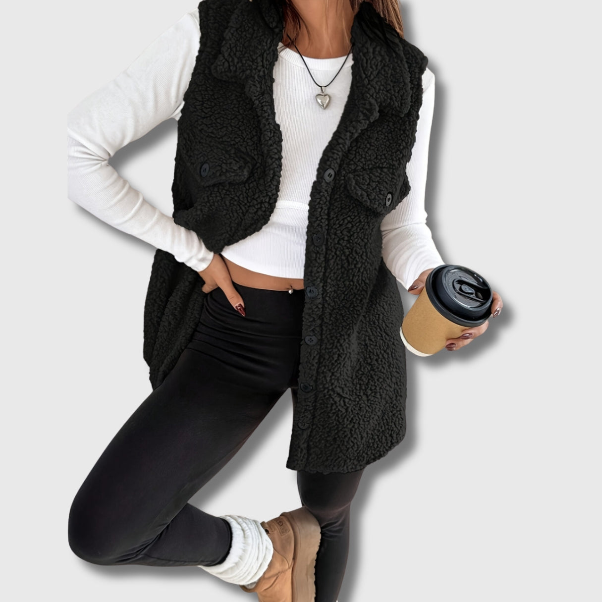 Roxana | Elegant Jacket