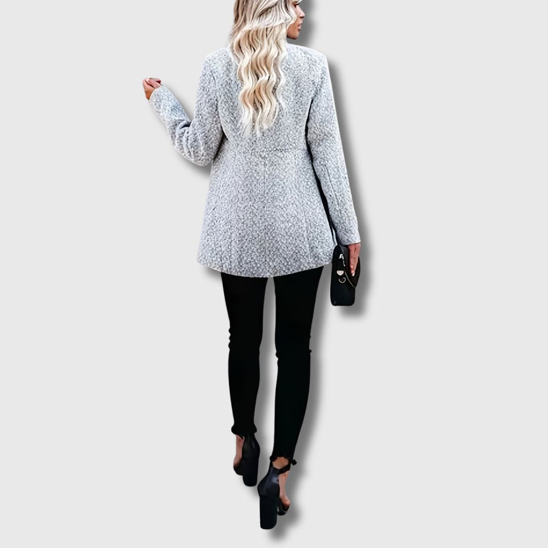 Lalage | Classic Blazer
