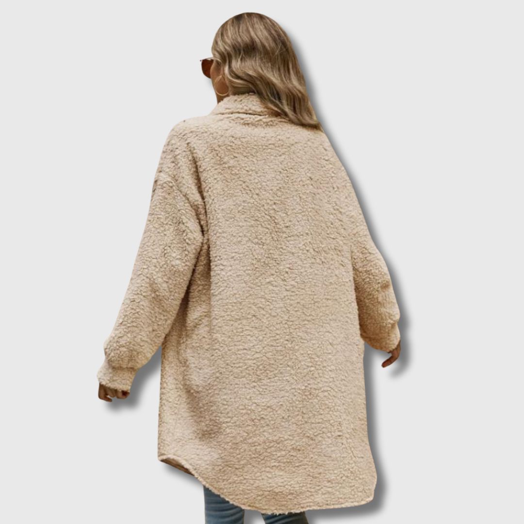 Rowella | Elegant Coat