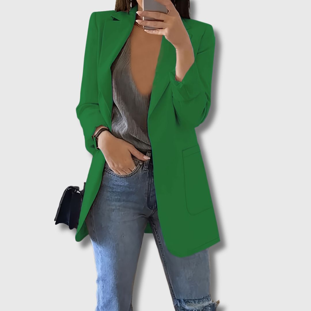 Lauretta | Elegant Blazer