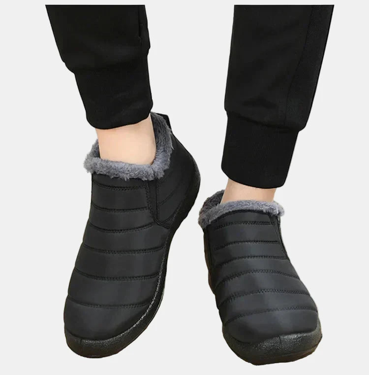 Zara | Waterproof Winter Boots