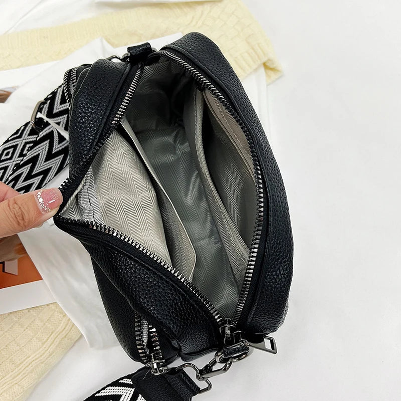 Atalanta | Elegant Shoulder Bag
